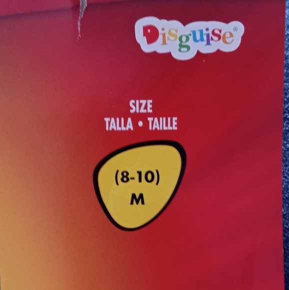 New Womens Mrs. Incredible Costume - Picture 5 of 7